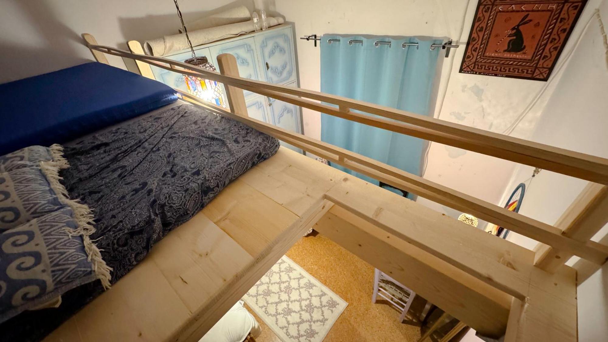 Appartement Vue Sur Mer Soul Family, Egine Aegina Esterno foto