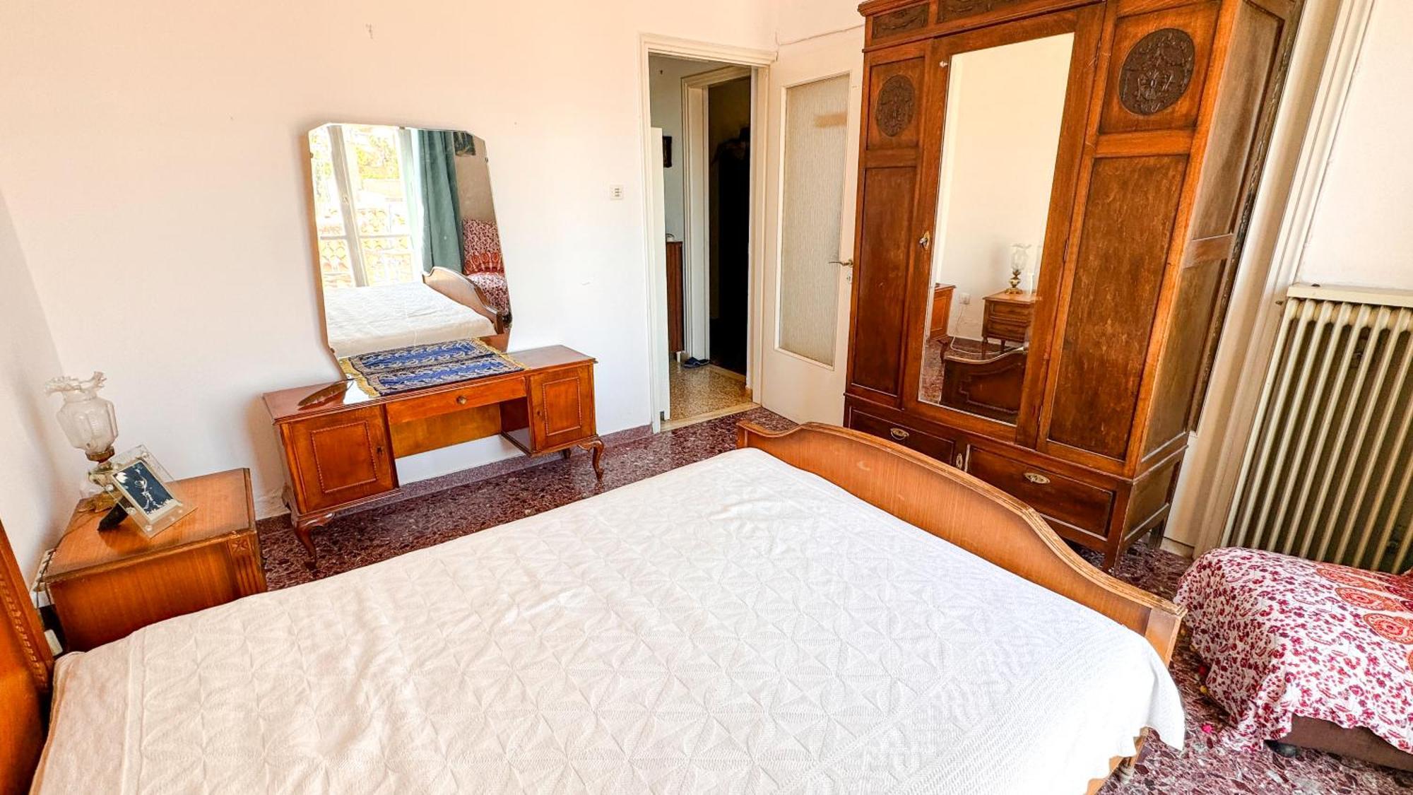 Appartement Vue Sur Mer Soul Family, Egine Aegina Esterno foto