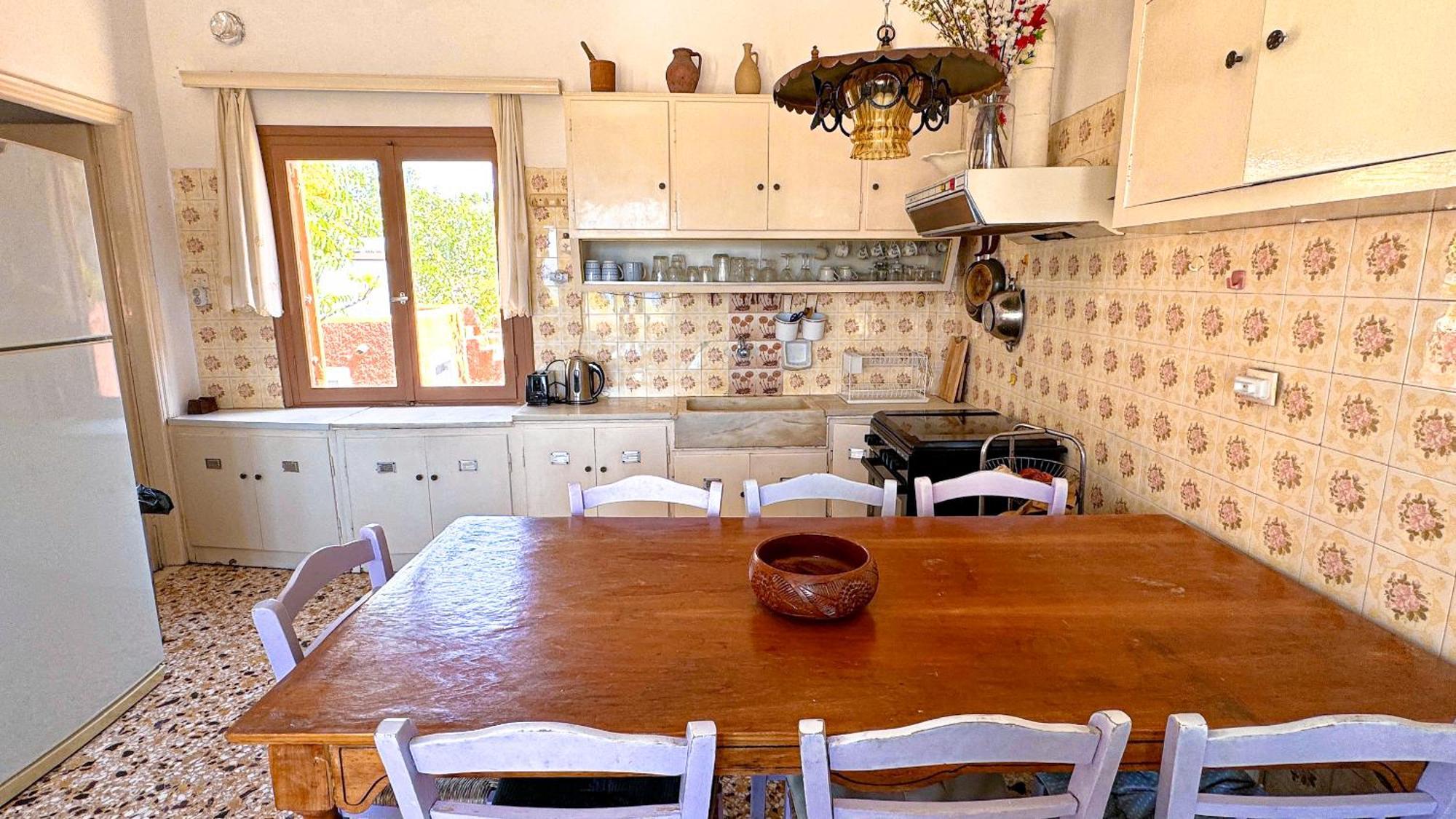 Appartement Vue Sur Mer Soul Family, Egine Aegina Esterno foto