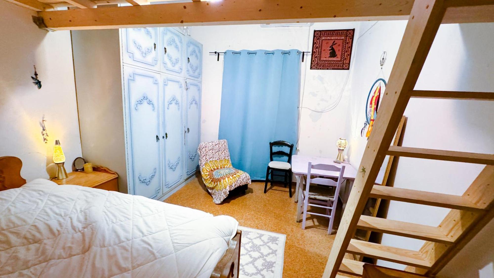 Appartement Vue Sur Mer Soul Family, Egine Aegina Esterno foto